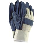Kombinált munkakesztyű BONY BLUE