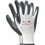 Mártott munkakesztyű NYFO