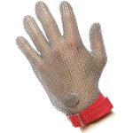 Fém anti-porózus kesztyű FM PLUS