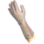 Fém porózusmentes kesztyű NIROFLEX 2000