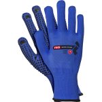Munkakesztyű NIDO COLOR