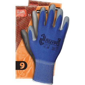 Átázott munkakesztyű REPO UP