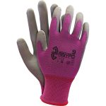 Átázott munkakesztyű REPO UP