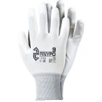 Átázott munkakesztyű REPO UP