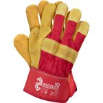 GOLD kombinált munkakesztyű