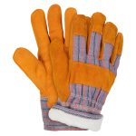 Téli munkakesztyű TODI WIN