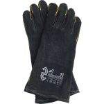 Hegesztőkesztyű SAMY BLACK