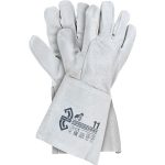 Hegesztő munkakesztyű MELY