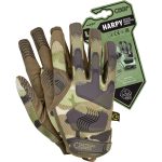Taktikai védőkesztyű Tactical Gloves HARPY