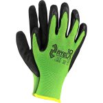 Mártott munkakesztyű RICK