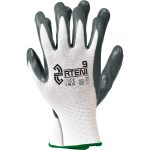 Nitril munkakesztyű NITRENI GREY