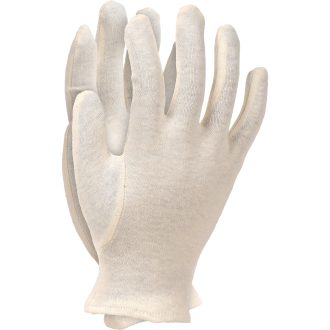 Minőségi munkakesztyű COTTON FIT