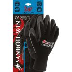 Mártott téli kesztyű OIL WIN