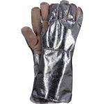 Hőálló védőkesztyű TERMOIZOL