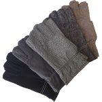 Téli munkakesztyű RODO WIN