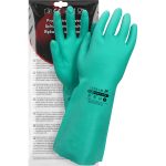 Gumi munkakesztyű NITRYL EX