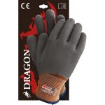 Téli pórusmentes kesztyűk FULL CUT 3