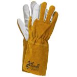 Munkakesztyű hegesztéshez MERLY STRONG