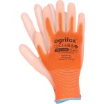 Mártott kesztyű REPO OX NEO ORANGE