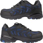 Tenisz kompozit munkacipő BELGIA SB