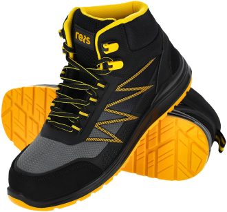 Biztonsági teniszcipő JAVEL S1P