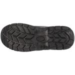Biztonsági munkacipő DELTALOW BLACK S1