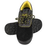 Biztonsági munkacipő DELTALOW BLACK S1