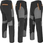 Stretch Munkanadrág VENTURA GREY