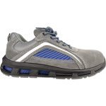 Biztonsági munkacipő ATOMIC LOW BLUE S1