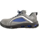 Biztonsági munkacipő ATOMIC LOW BLUE S1