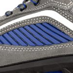 Biztonsági munkacipő ATOMIC LOW BLUE S1