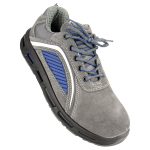 Biztonsági munkacipő ATOMIC LOW BLUE S1